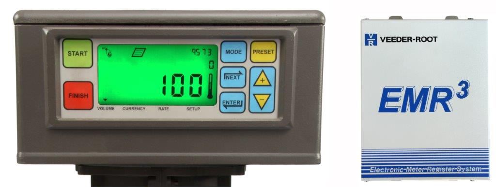 Picture for category Veeder-Root