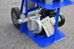DEF Dispensing Cart Bottom