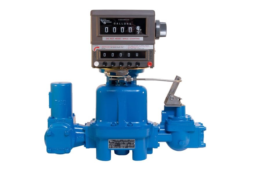 Picture for category Flow Meters