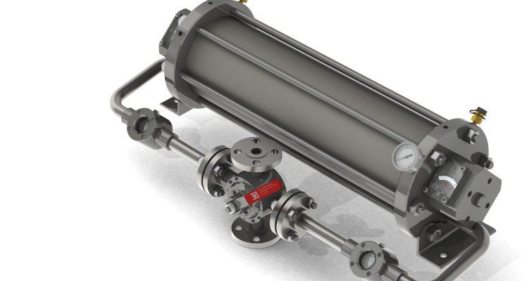 Picture for category Closed Loop Prover