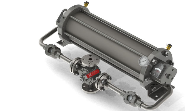 Picture of Closed Loop Prover